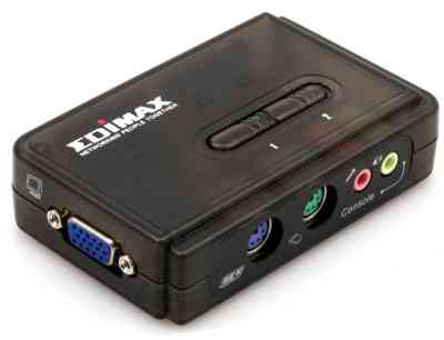 Edimax Ek-pak2 2pc 1 Teclado Raton Monitor Audio